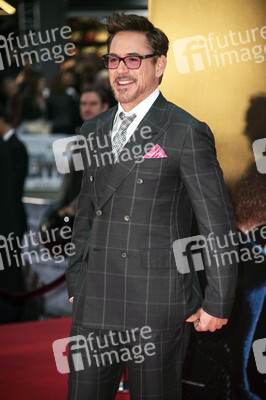 Filmpremiere 'The First Avenger: Civil War' in Berlin