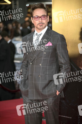 Filmpremiere 'The First Avenger: Civil War' in Berlin