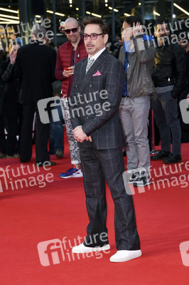 Filmpremiere 'The First Avenger: Civil War' in Berlin