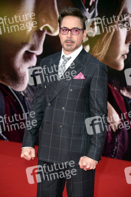 Filmpremiere 'The First Avenger: Civil War' in Berlin