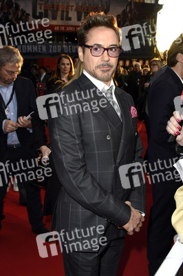 Filmpremiere 'The First Avenger: Civil War' in Berlin