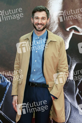 Filmpremiere 'The First Avenger: Civil War' in Berlin