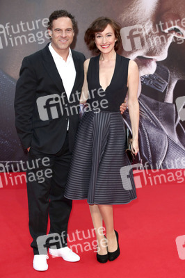 Filmpremiere 'The First Avenger: Civil War' in Berlin