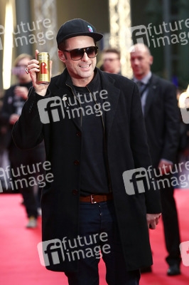 Filmpremiere 'The First Avenger: Civil War' in Berlin