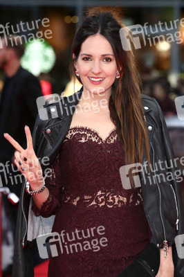 Filmpremiere 'The First Avenger: Civil War' in Berlin