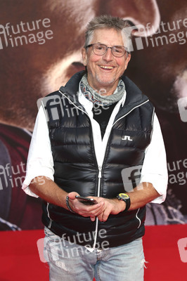 Filmpremiere 'The First Avenger: Civil War' in Berlin