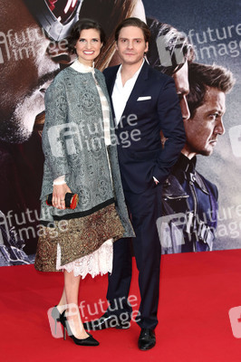 Filmpremiere 'The First Avenger: Civil War' in Berlin