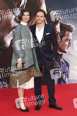 Filmpremiere 'The First Avenger: Civil War' in Berlin