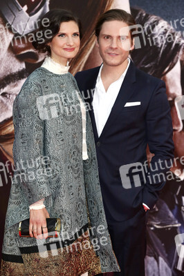 Filmpremiere 'The First Avenger: Civil War' in Berlin