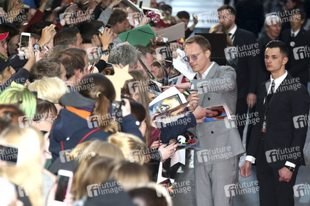 Filmpremiere 'The First Avenger: Civil War' in Berlin