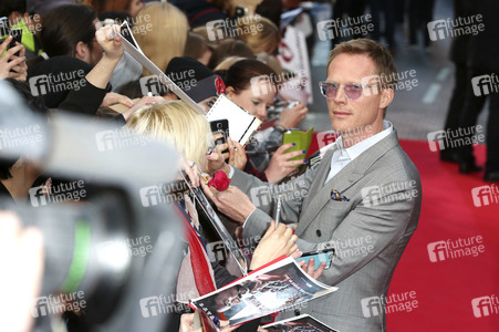 Filmpremiere 'The First Avenger: Civil War' in Berlin