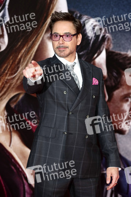 Filmpremiere 'The First Avenger: Civil War' in Berlin