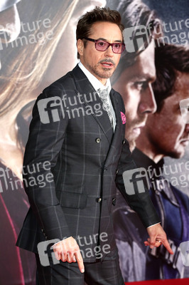Filmpremiere 'The First Avenger: Civil War' in Berlin