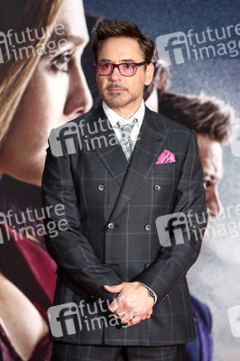Filmpremiere 'The First Avenger: Civil War' in Berlin