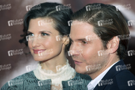 Filmpremiere 'The First Avenger: Civil War' in Berlin