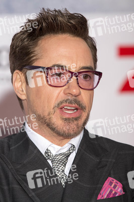 Filmpremiere 'The First Avenger: Civil War' in Berlin