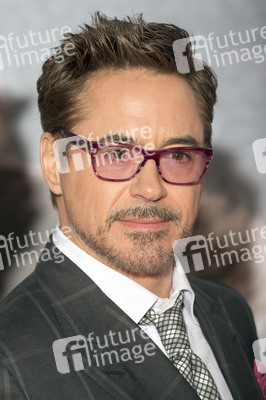 Filmpremiere 'The First Avenger: Civil War' in Berlin