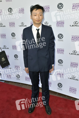 'The Tiger Hunter' Premiere, Los Angeles Asian Pacific Film Festival