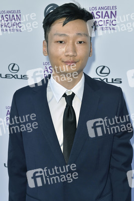 'The Tiger Hunter' Premiere, Los Angeles Asian Pacific Film Festival