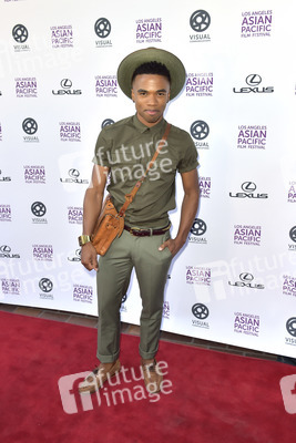 'The Tiger Hunter' Premiere, Los Angeles Asian Pacific Film Festival