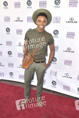 'The Tiger Hunter' Premiere, Los Angeles Asian Pacific Film Festival