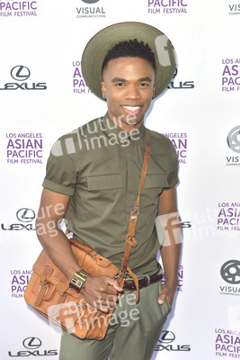 'The Tiger Hunter' Premiere, Los Angeles Asian Pacific Film Festival