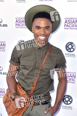 'The Tiger Hunter' Premiere, Los Angeles Asian Pacific Film Festival