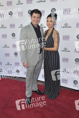 'The Tiger Hunter' Premiere, Los Angeles Asian Pacific Film Festival