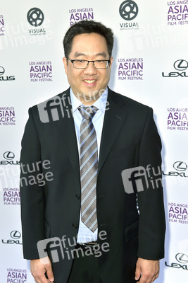 'The Tiger Hunter' Premiere, Los Angeles Asian Pacific Film Festival