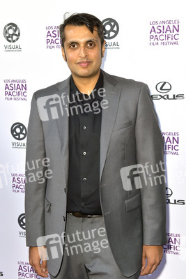 'The Tiger Hunter' Premiere, Los Angeles Asian Pacific Film Festival