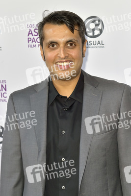 'The Tiger Hunter' Premiere, Los Angeles Asian Pacific Film Festival