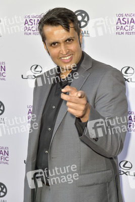 'The Tiger Hunter' Premiere, Los Angeles Asian Pacific Film Festival