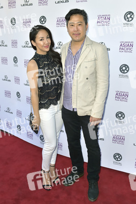 'The Tiger Hunter' Premiere, Los Angeles Asian Pacific Film Festival