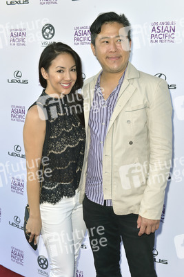 'The Tiger Hunter' Premiere, Los Angeles Asian Pacific Film Festival
