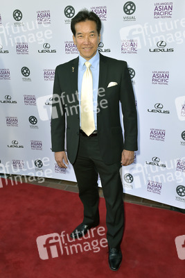 'The Tiger Hunter' Premiere, Los Angeles Asian Pacific Film Festival