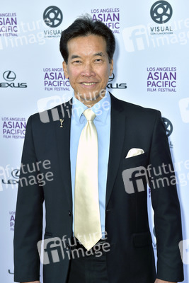 'The Tiger Hunter' Premiere, Los Angeles Asian Pacific Film Festival