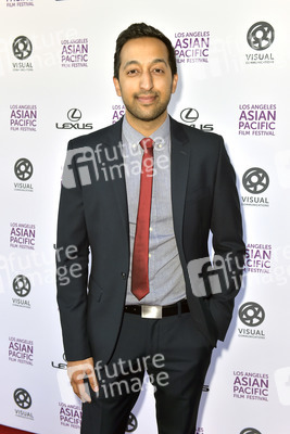 'The Tiger Hunter' Premiere, Los Angeles Asian Pacific Film Festival