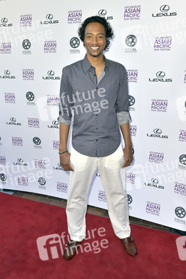 'The Tiger Hunter' Premiere, Los Angeles Asian Pacific Film Festival