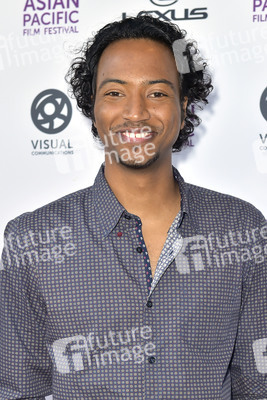 'The Tiger Hunter' Premiere, Los Angeles Asian Pacific Film Festival