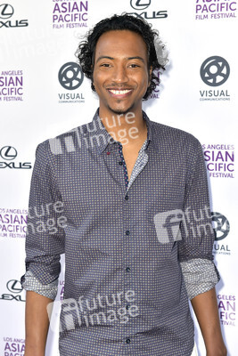'The Tiger Hunter' Premiere, Los Angeles Asian Pacific Film Festival