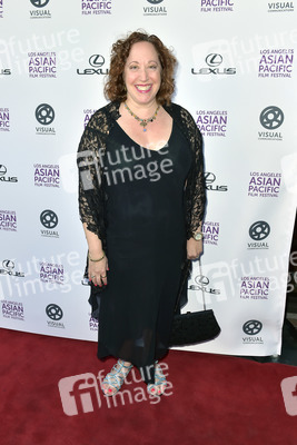 'The Tiger Hunter' Premiere, Los Angeles Asian Pacific Film Festival