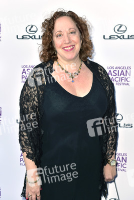'The Tiger Hunter' Premiere, Los Angeles Asian Pacific Film Festival