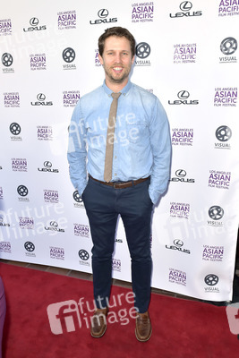'The Tiger Hunter' Premiere, Los Angeles Asian Pacific Film Festival