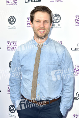 'The Tiger Hunter' Premiere, Los Angeles Asian Pacific Film Festival