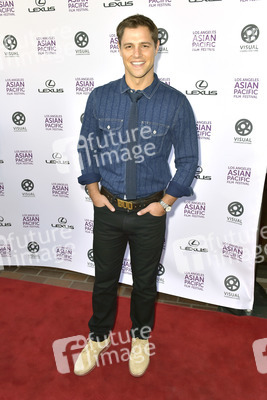 'The Tiger Hunter' Premiere, Los Angeles Asian Pacific Film Festival