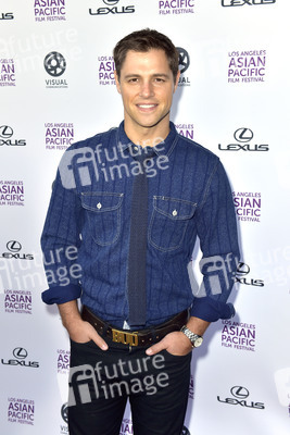 'The Tiger Hunter' Premiere, Los Angeles Asian Pacific Film Festival
