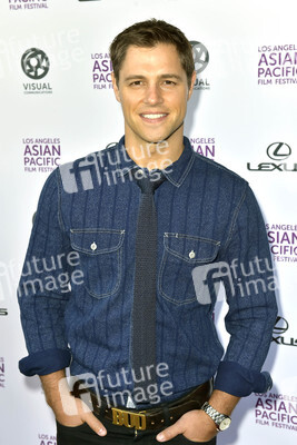 'The Tiger Hunter' Premiere, Los Angeles Asian Pacific Film Festival