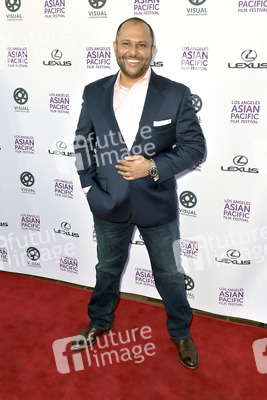 'The Tiger Hunter' Premiere, Los Angeles Asian Pacific Film Festival