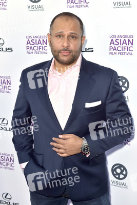 'The Tiger Hunter' Premiere, Los Angeles Asian Pacific Film Festival