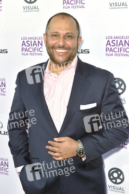 'The Tiger Hunter' Premiere, Los Angeles Asian Pacific Film Festival